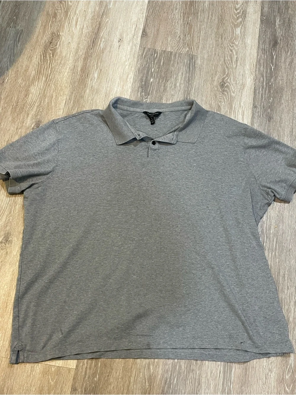 Banana Republic classic short